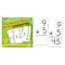 Trend Enterprises® 3” x 6” Multiplication Math 0-12 All Facts Skill Drill Flash Cards